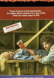 Bloodstalkers (Blood Stalkers)