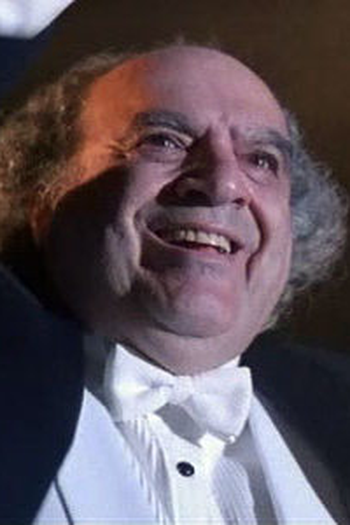 Poster de Curta Coda (2000)