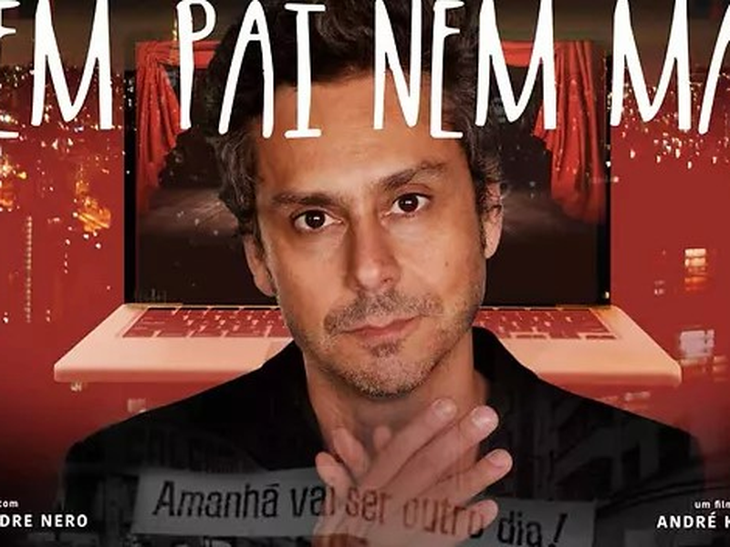 Foto 1 de Sem Pai Nem Mãe