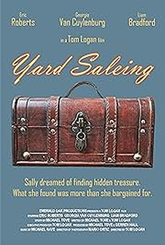 Poster 1 de Filme Yard Saleing (2025)