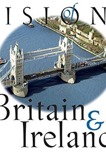 Visions (2ª Temporada) (Visions (Season 2))