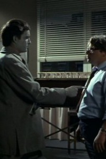 Poster de Episódio The Positive-Negative Man (1967)