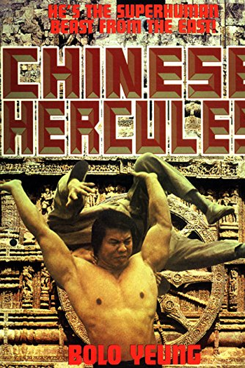  de Filme A Volta do Dragão Chinês (1973)