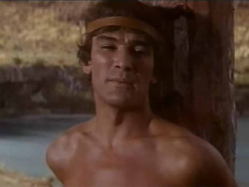 Foto 1 de A Volta do Mohicano