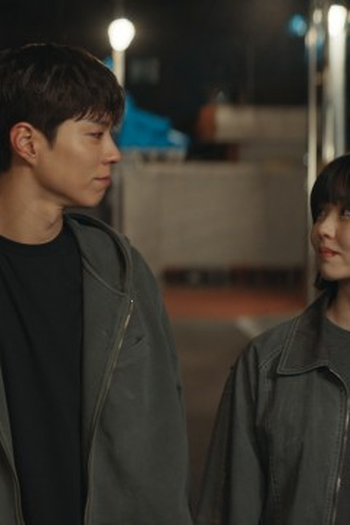 Poster de Episódio 14회 (2025)