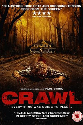 de Filme Crawl (2011)