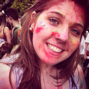 Foto de perfil de Luiza