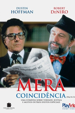 Mera Coincidência (Wag the Dog)