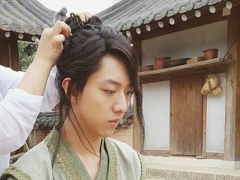 Foto 2 de The Blade and Petal
