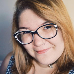Foto de perfil de Mariana
