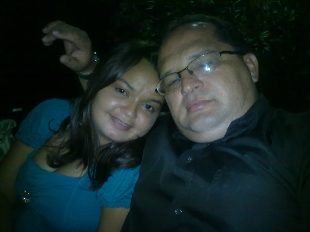 Naftaly Batista - Foto 4