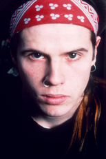 Ian Astbury
