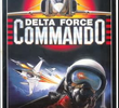 Delta Force Commando