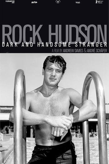  de Filme Rock Hudson - Belo e Enigmático (2010)