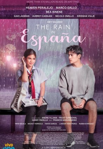 Chuvas da Espana (The Rain In Espana)