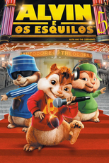 Alvin e Os Esquilos 5 (Alvin and the Chipmunks 5)