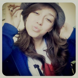 Foto de perfil de Angélica