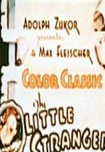 The Little Stranger (The Little Stranger)