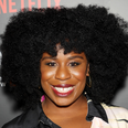 Uzo Aduba