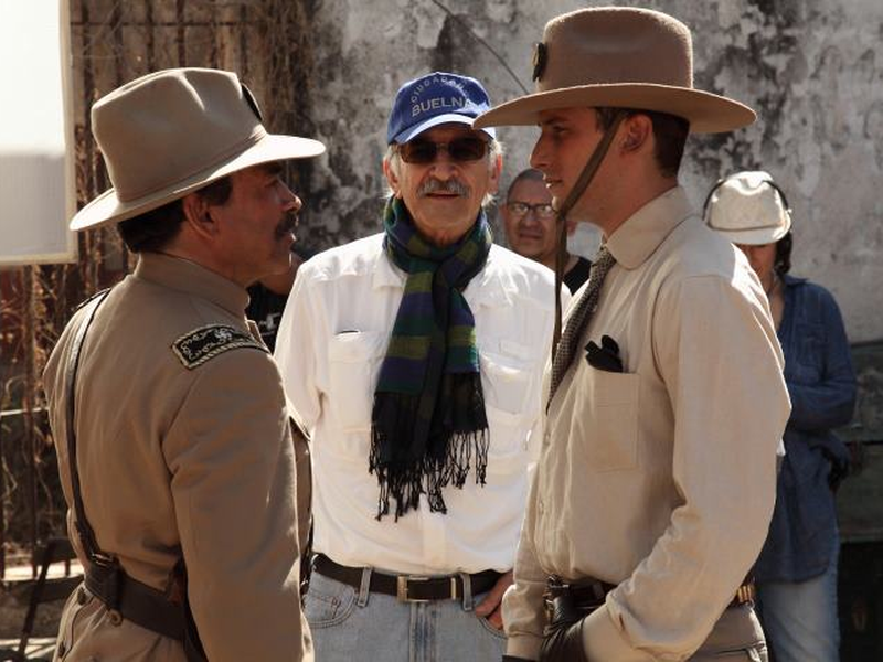 Foto 1 de Chico Grande