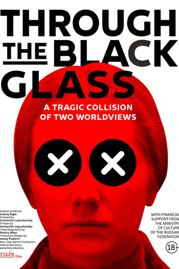  de Filme Through the Black Glass (2019)