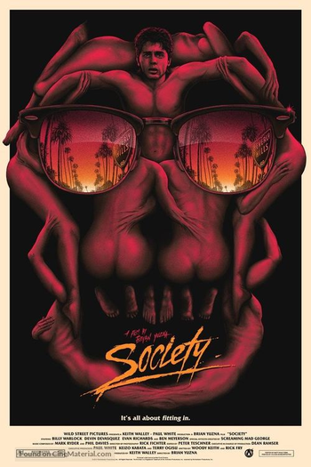  de Filme A Sociedade dos Amigos do Diabo (1989)