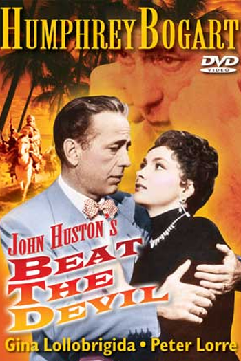  de Filme O Diabo Riu Por Último (1953)