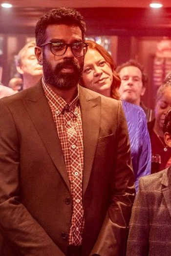 Poster de Episódio Episode 4 (2024)