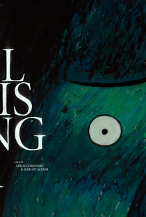 Fall of the Ibis King - Poster / Capa / Cartaz - Oficial 1
