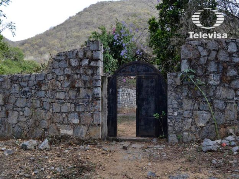 Foto 117 de Las Amazonas