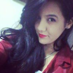 Foto de perfil de Ana Luiza
