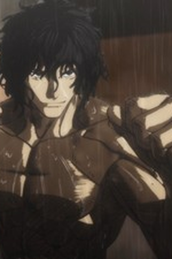 Poster de Episódio 超人 (2019)