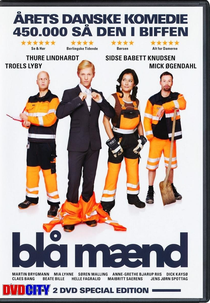 Blå mænd (Blå mænd)