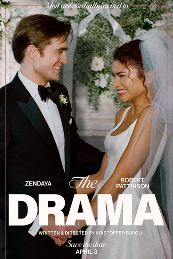  de Filme O Drama (2026)