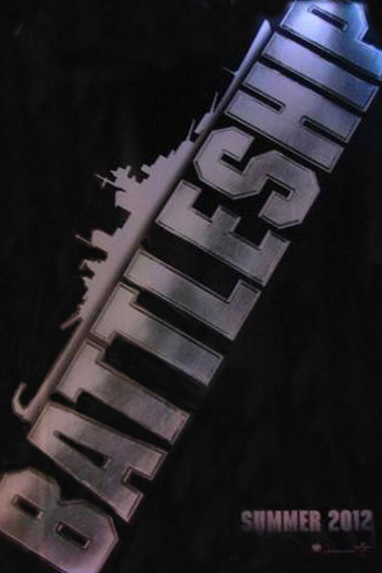  de Filme Battleship: A Batalha dos Mares (2012)