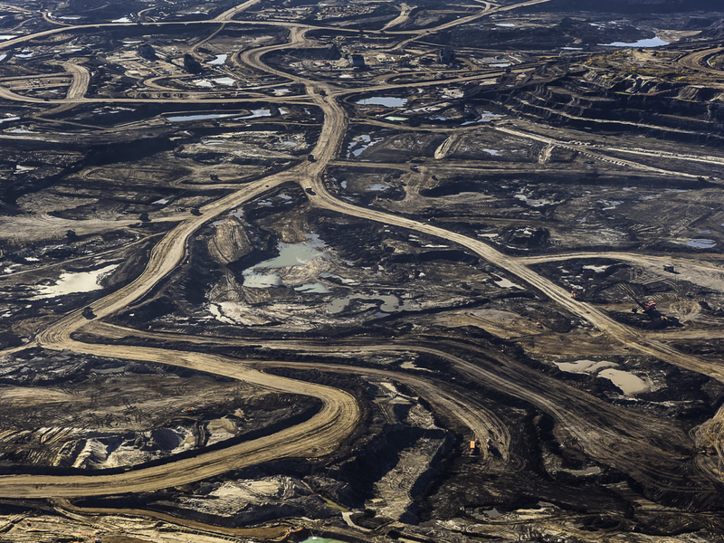 Foto 1 de Antropoceno: A Era Humana