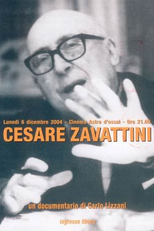 Cesare Zavattini di Carlo Lizzani (Cesare Zavattini di Carlo Lizzani)