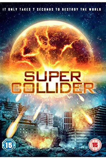  de Filme Colisão Temporal (2013)