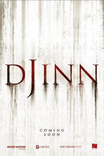  de Filme Djinn (2013)
