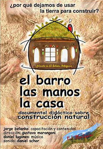 El Barro, Las Manos, La Casa (El Barro, Las Manos, La Casa)