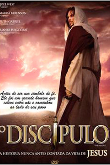 Poster de Filme O Discípulo (2010)