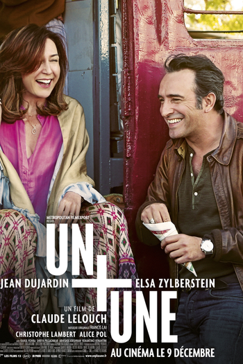  de Filme Um Plus a Mais (2015)