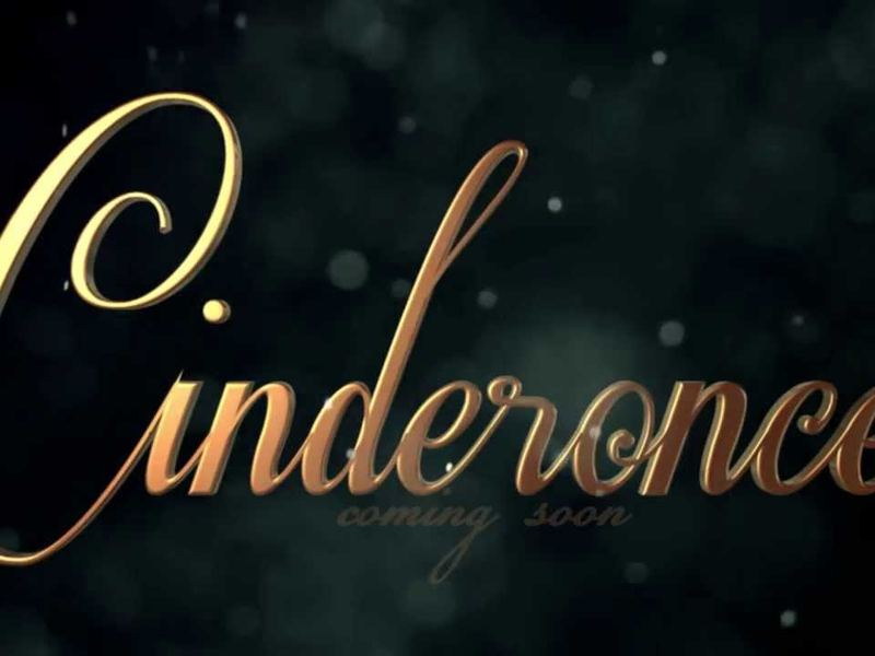 Foto 2 de Cinderoncé