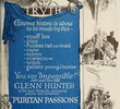 Puritan Passions