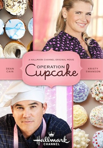 Operation Cupcake (Operation Cupcake)