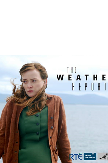  de Curta The Weather Report (2014)