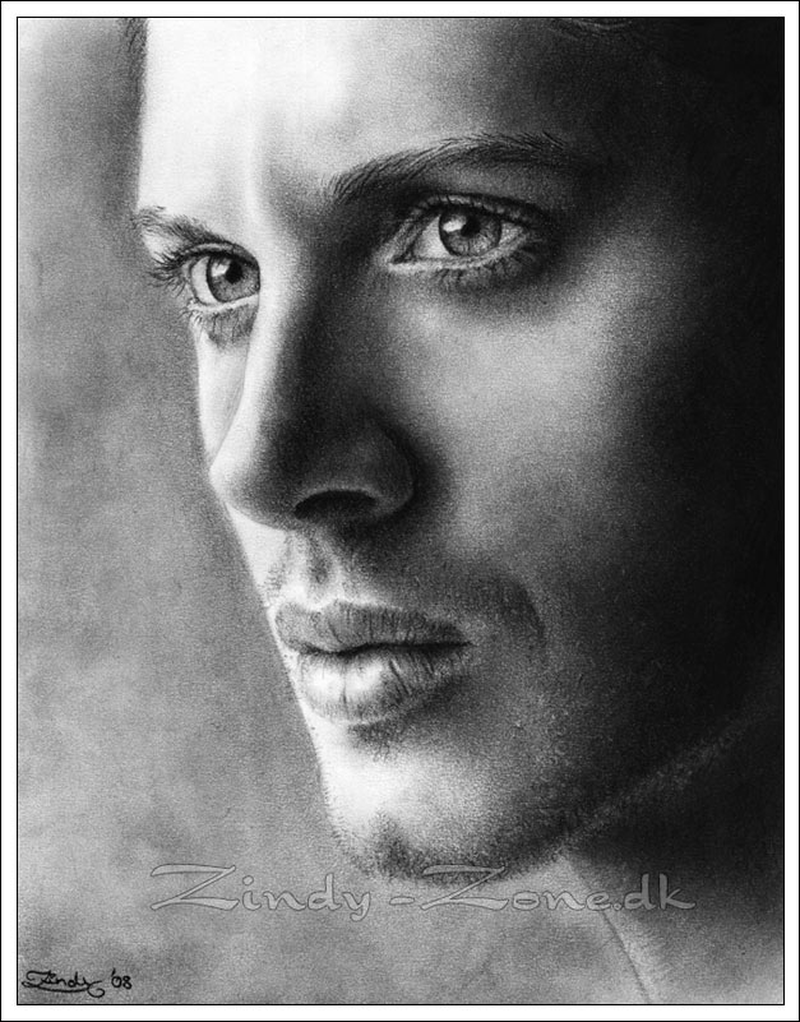 Jensen Ackles - Foto 28