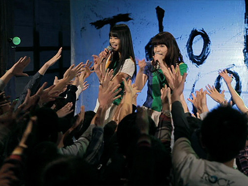 Foto 4 de Idol Is Dead