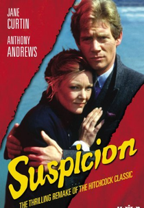 Suspeita (American Playhouse: Suspicion)