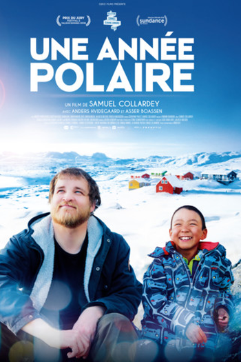  de Filme A Polar Year (2018)